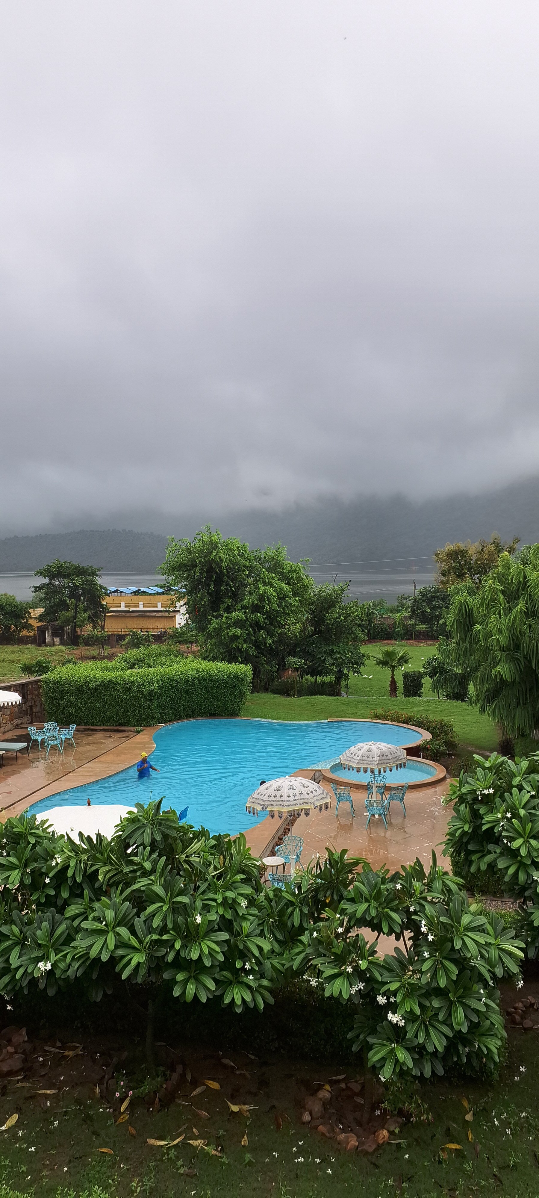 Ratan Villas Sariska-官方