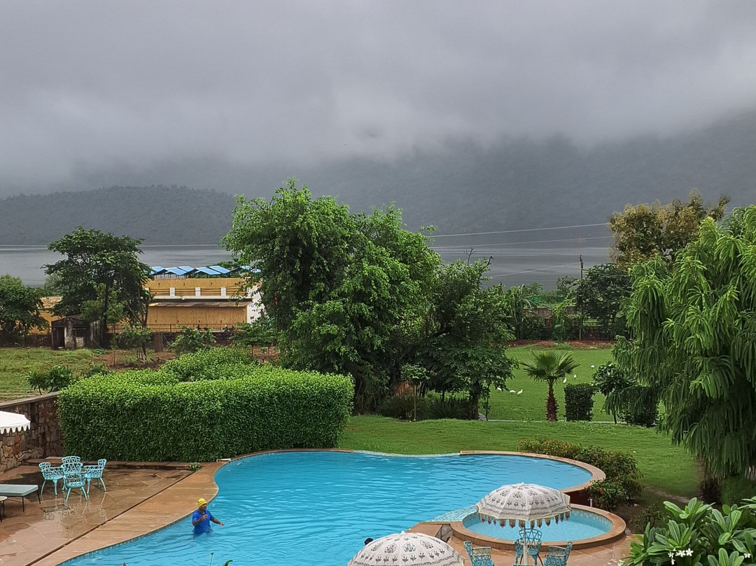 Ratan Villas Sariska主图