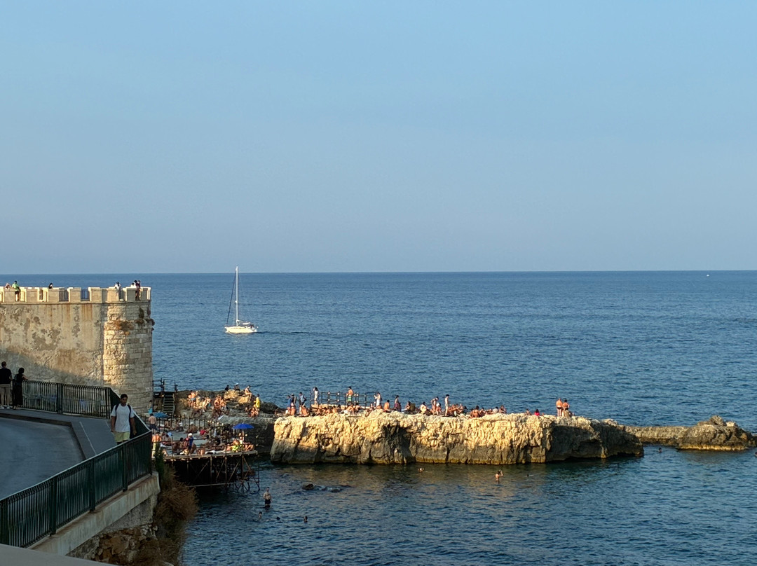 Sicily Driver Service-锡拉库扎必去景点