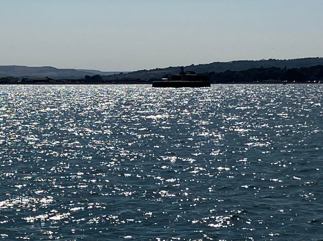 Steamship Shieldhall-南安普敦必去景点