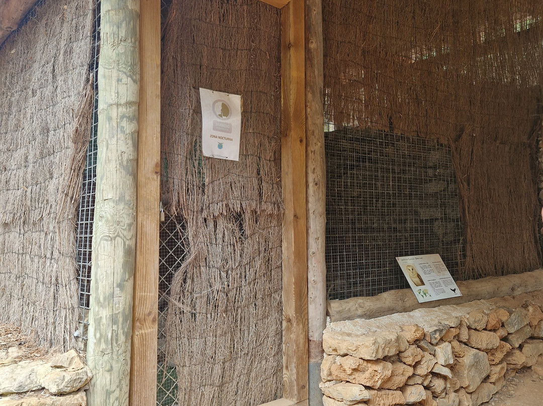 La Reserva Puig de Galatzó-Puigpunyent必去景点