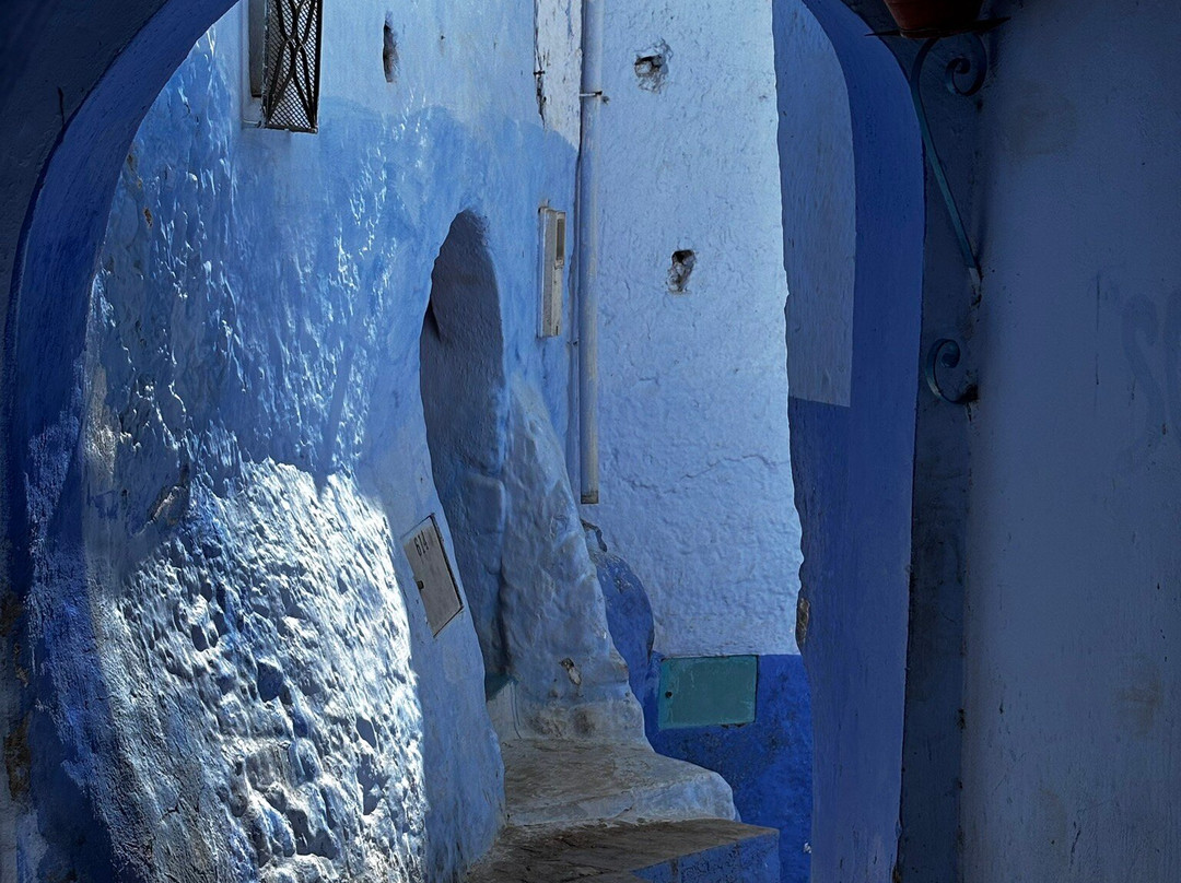 Fuma Tour Travel - Day Tours-非斯必去景点