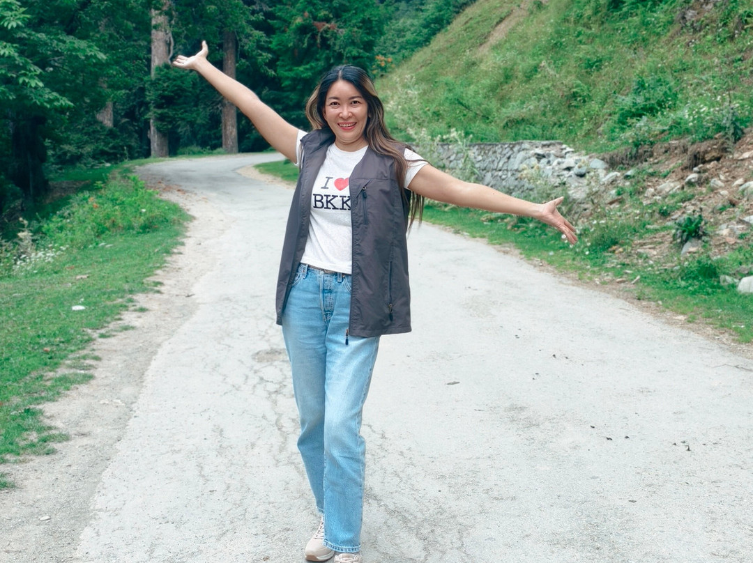 Himalayan walk Adventure-帕哈甘必去景点