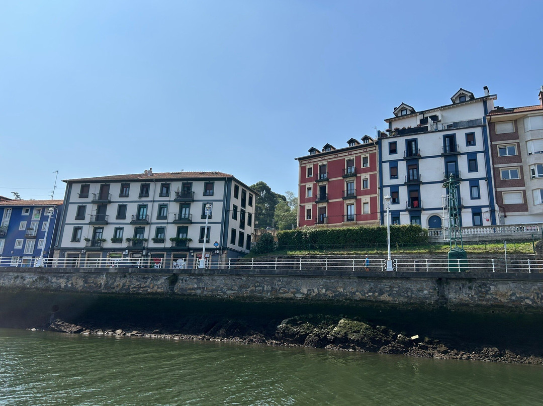 El Bote Tours-毕尔巴鄂必去景点