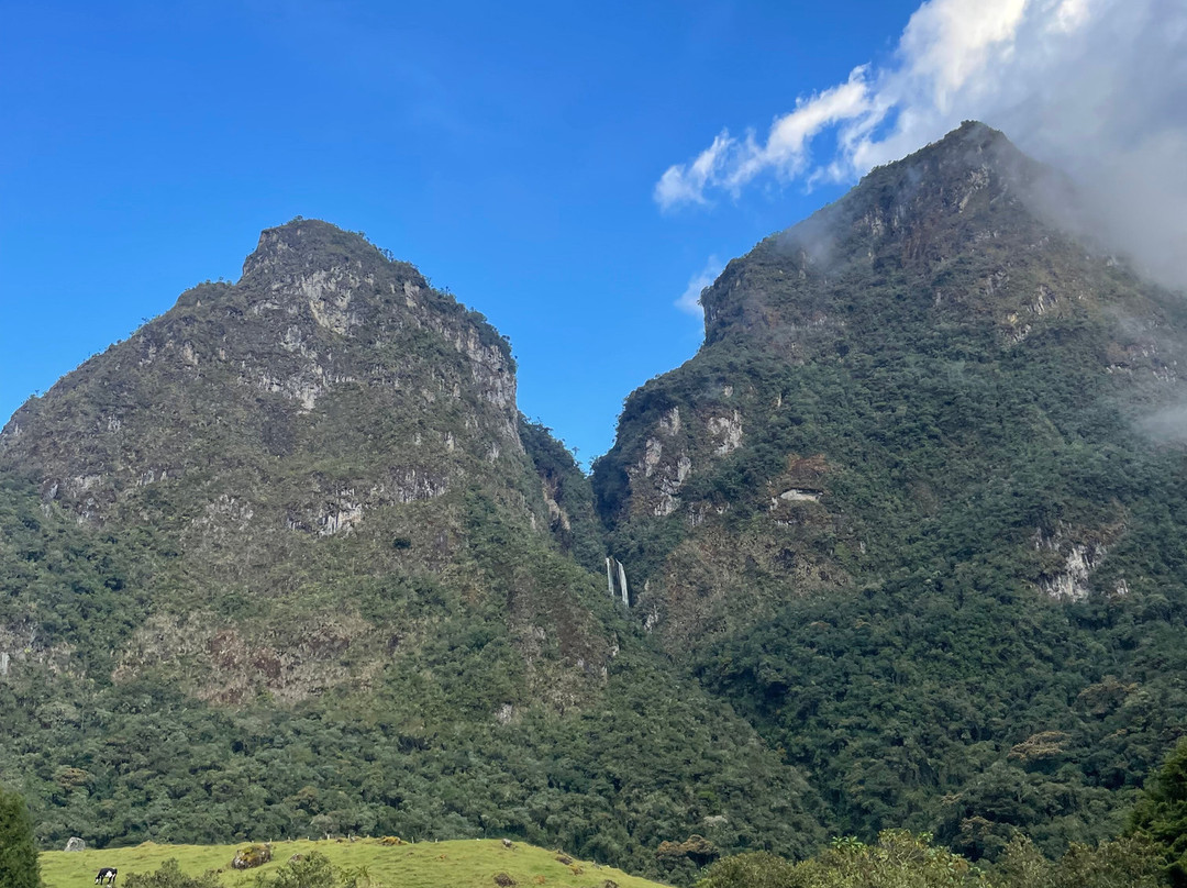 Finca Akila-Filandia必去景点