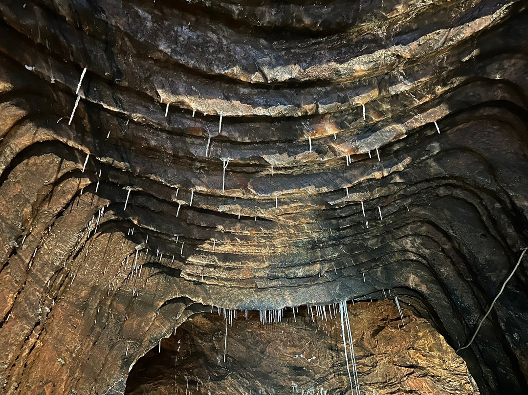 Mina de Sal-Gema de Loulé-Loule必去景点