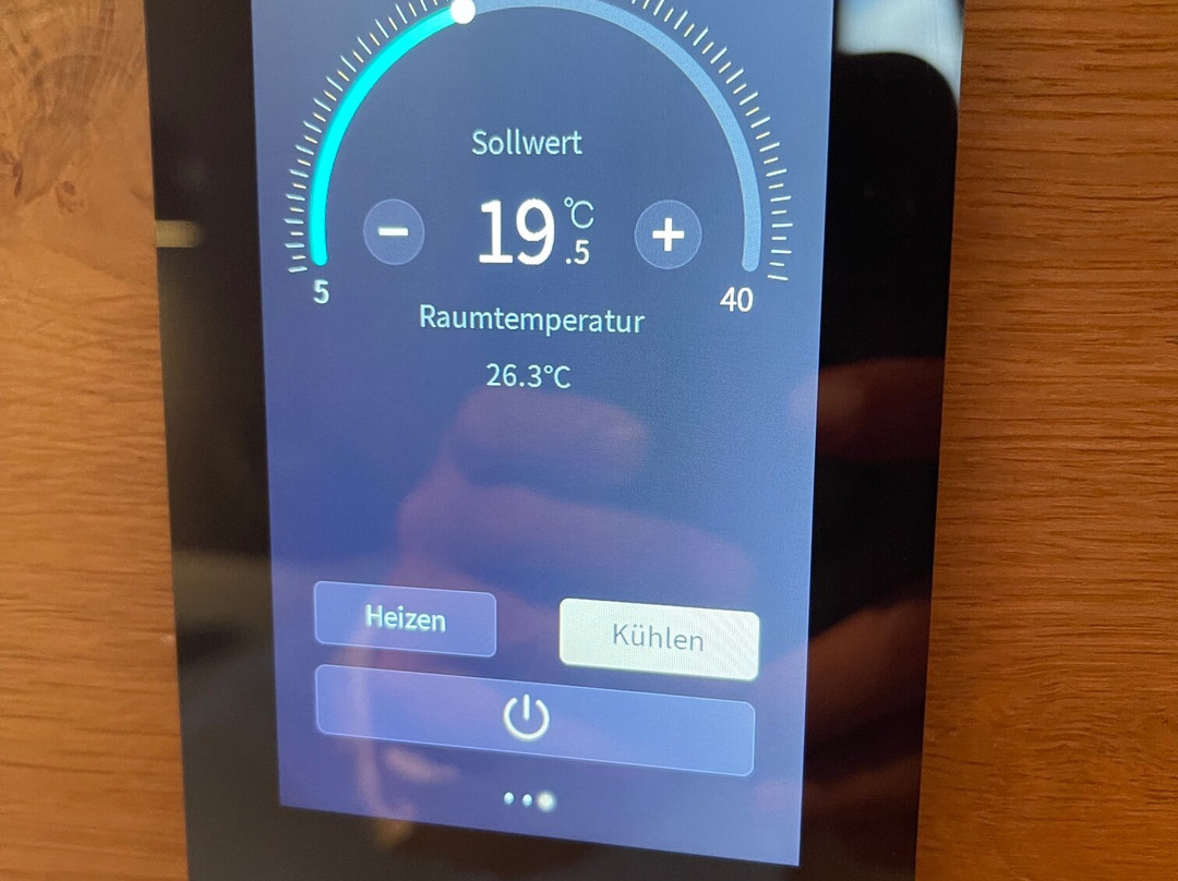 Luisenhöhe - Gesundheitsresort Schwarzwald主图