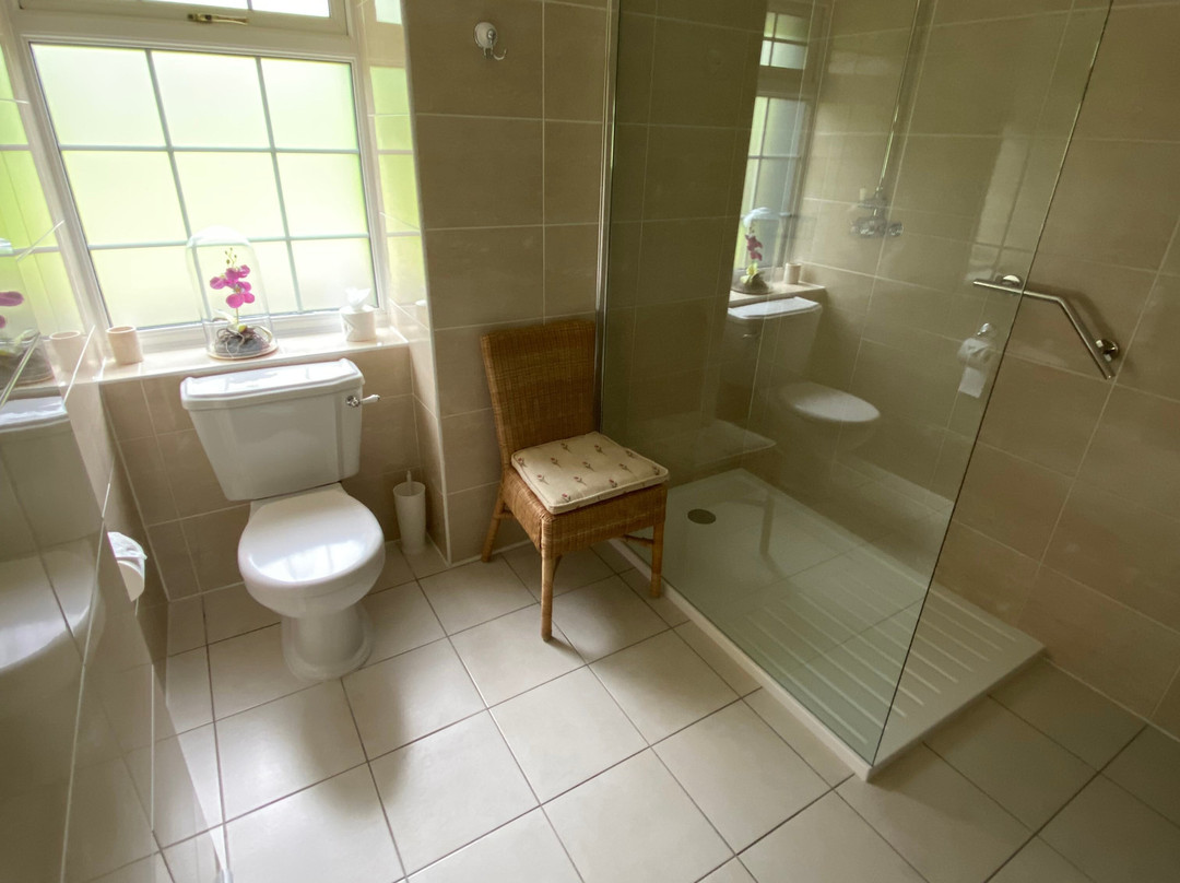 Kilmeny Country House主图