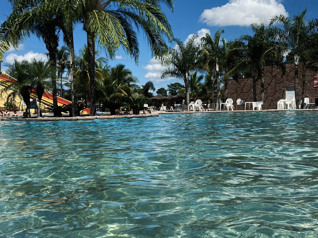 Curupy Acqua Park Hotel-Sinop必去景点