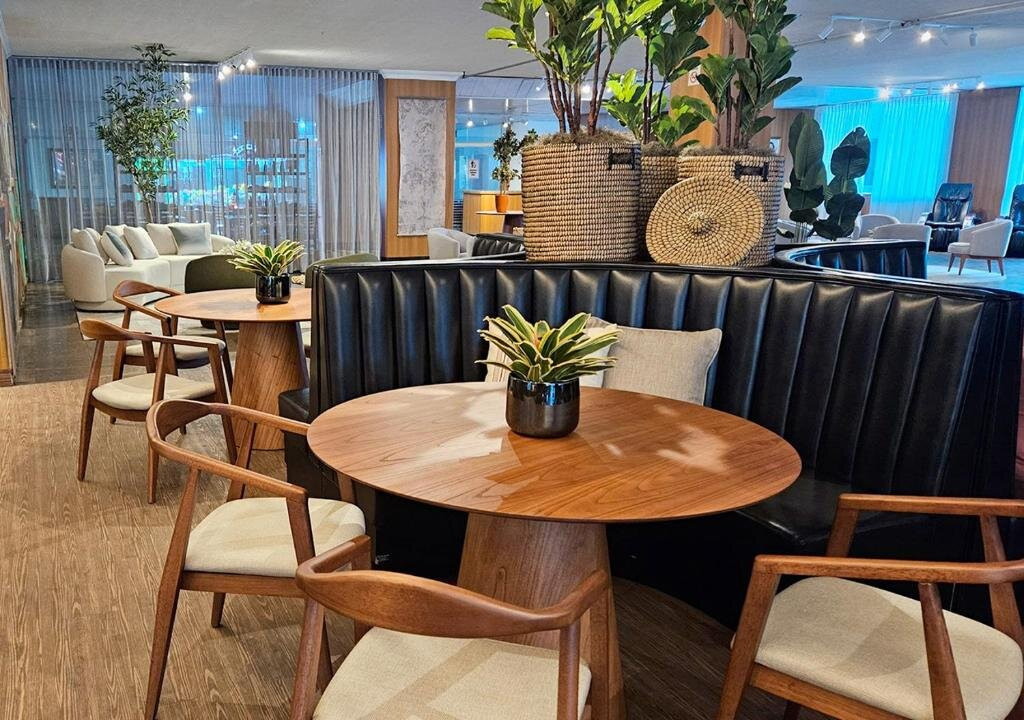 Nacional Inn Poços de Caldas主图