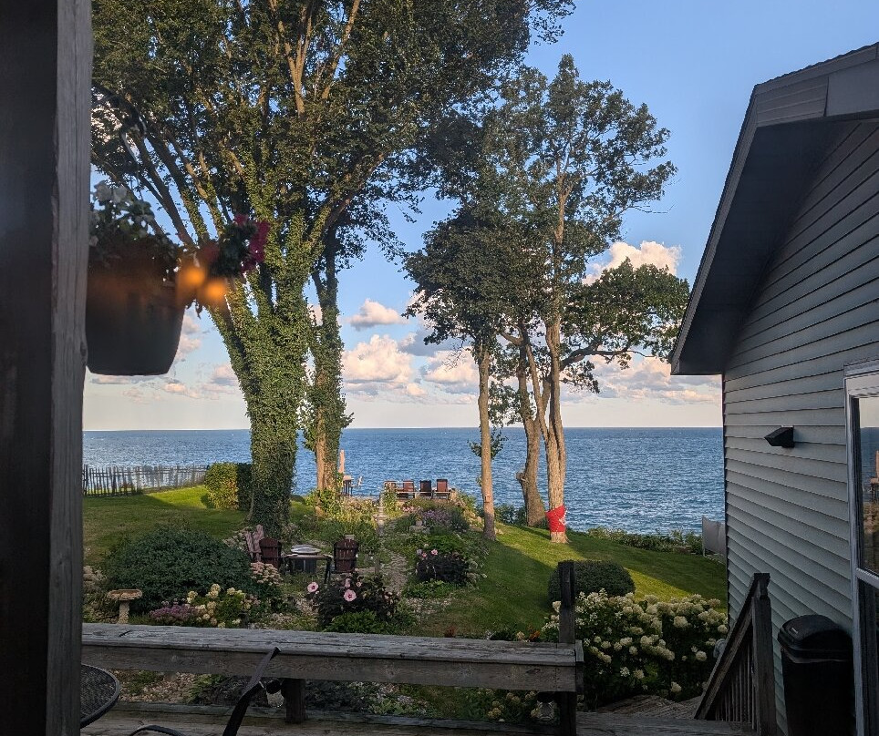 South Cliff Inn主图