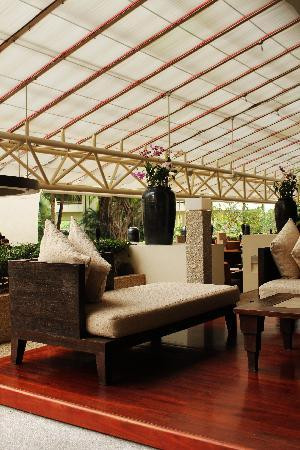 希尔顿阿卡迪亚度假村主图