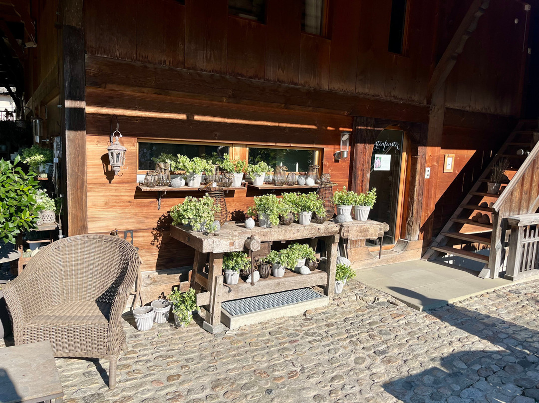 Romantik Hotel Bären主图