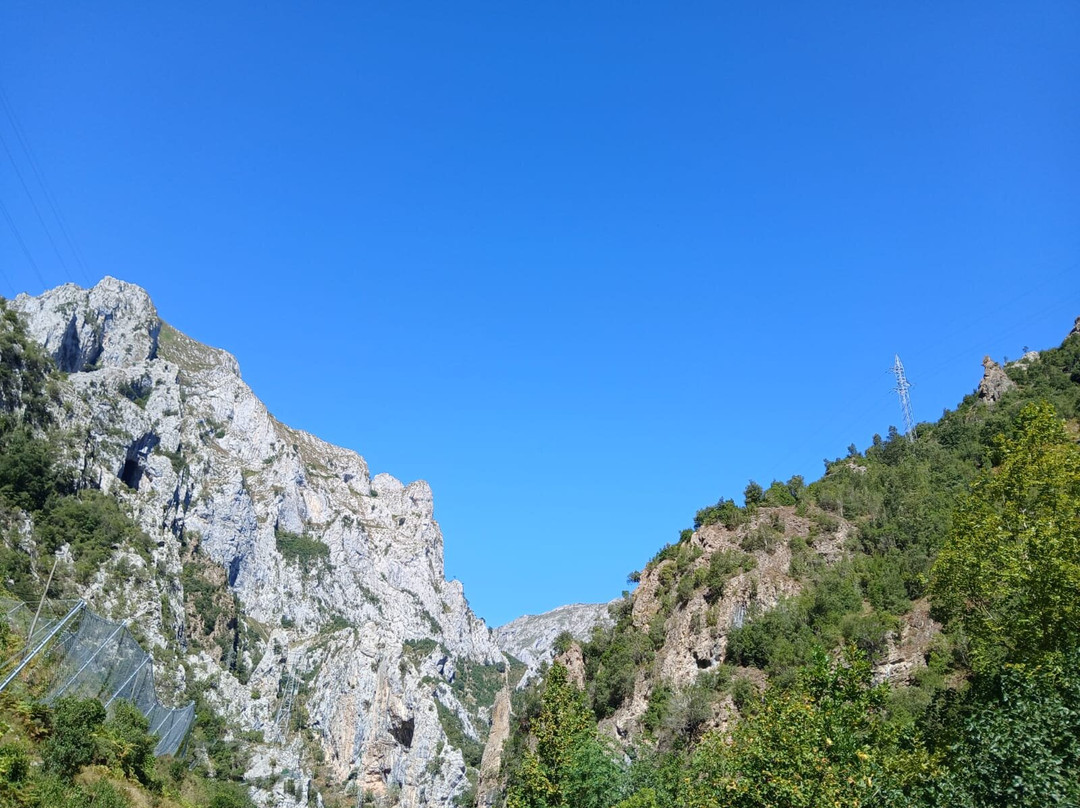Mirador de Picos主图