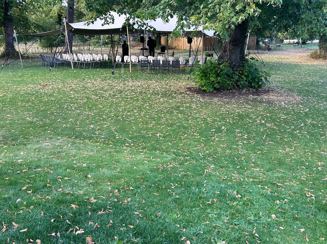 The Horton Arts Centre-Epsom必去景点