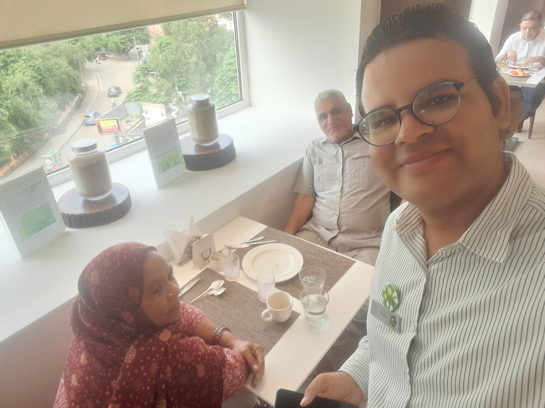 Lemon Tree Hotel, Jammu主图