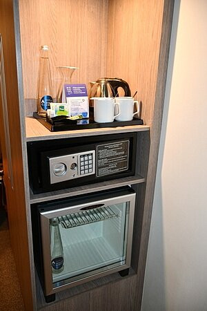 Novotel Yekaterinburg Centre主图