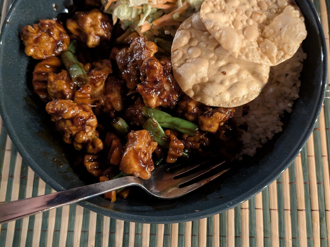 The Spoon Family Restaurant