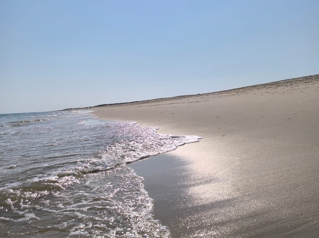 Ilha da Fuzeta-Fuseta必去景点