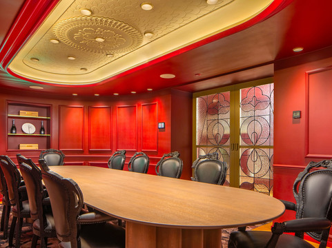 Kimpton BEM Budapest by IHG主图