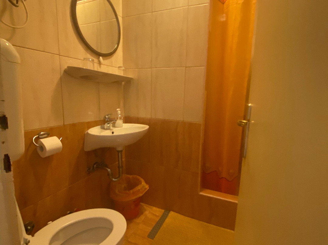 Accommodation Vitaic - Guest House主图