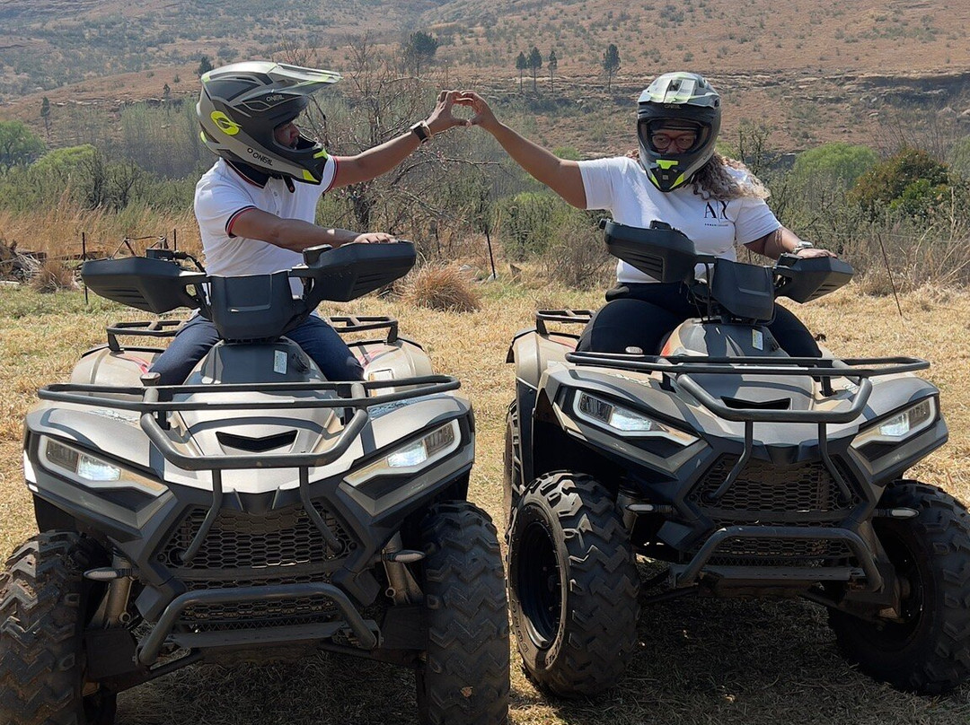 Leap Adventures - Kiara Lodge-克拉伦斯必去景点