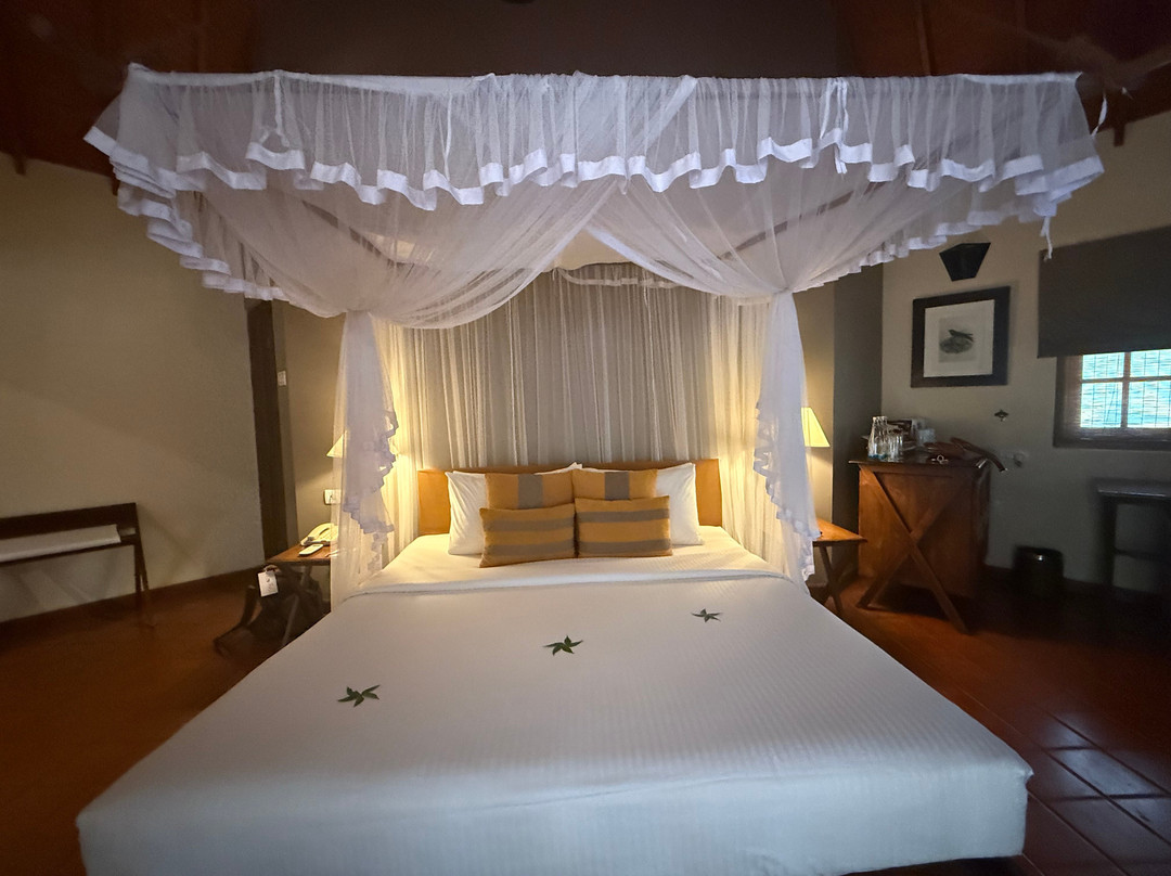 Cinnamon Hotels and Resorts-Yala必去景点