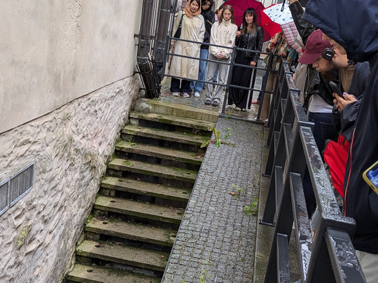 RIGA 11:00-里加必去景点