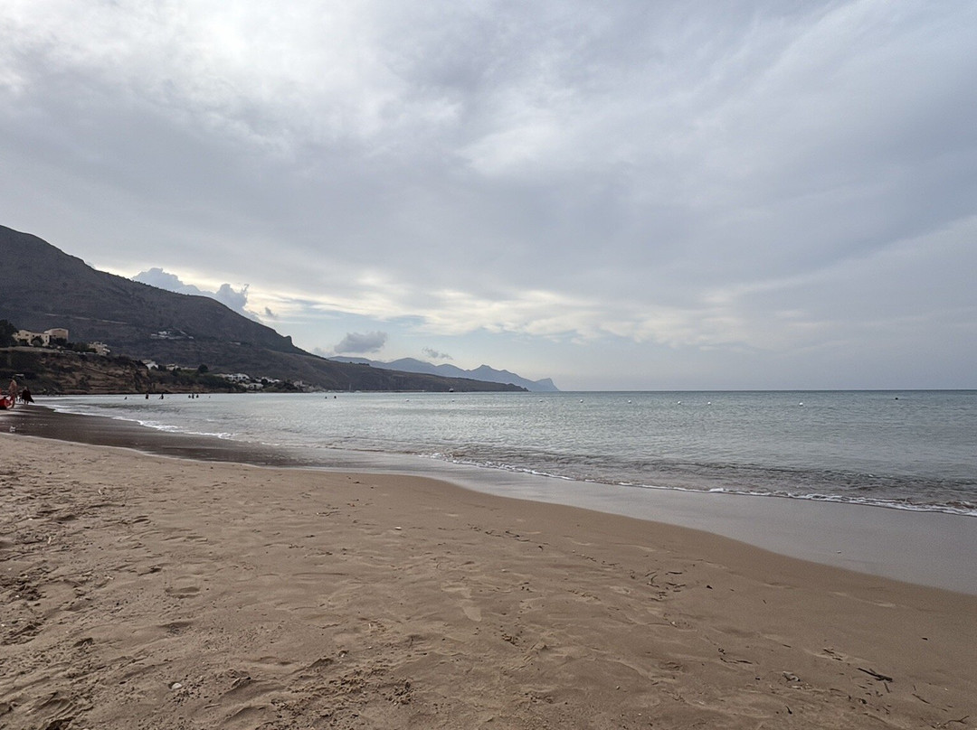 Lido Zanzibar-戈尔福海堡必去景点