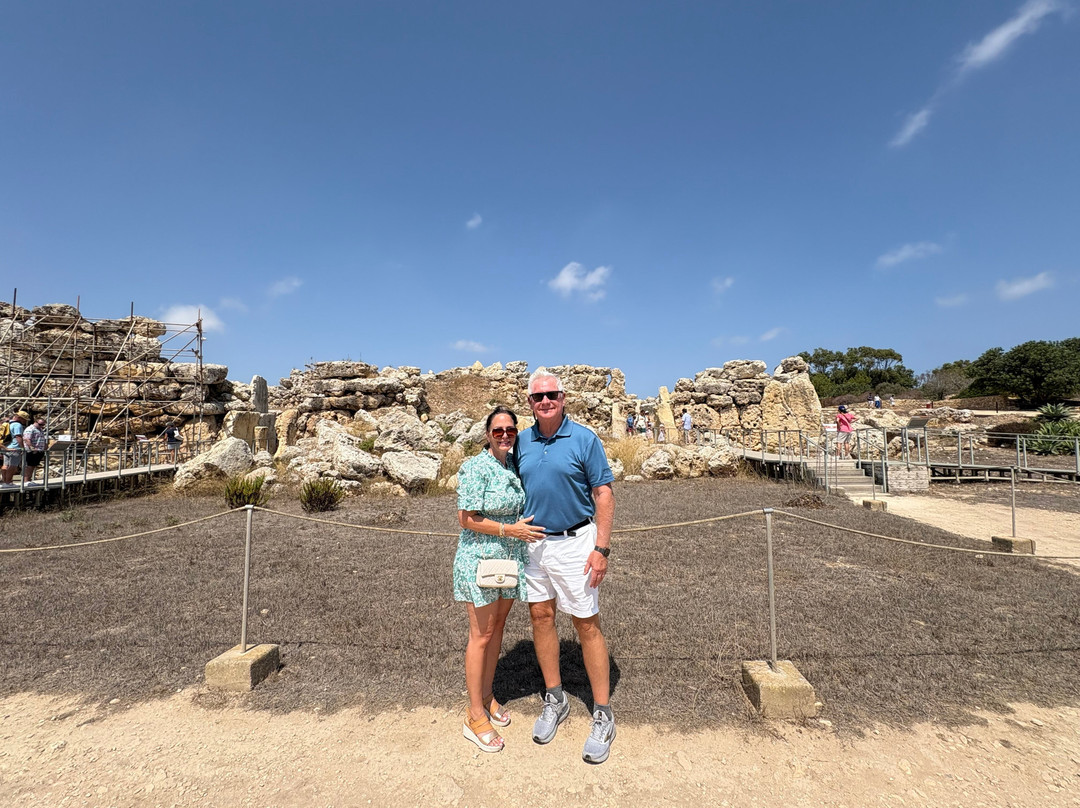 MiraMalta Tours-马耳他岛必去景点