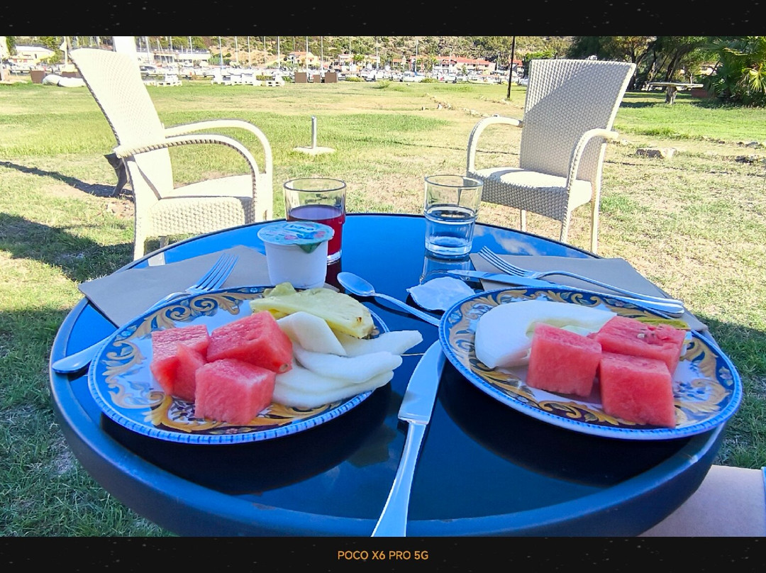 Baja Romantica主图