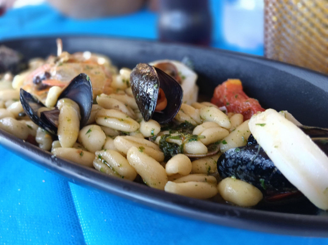 Lido Zanzibar-Marina di Ginosa必去景点