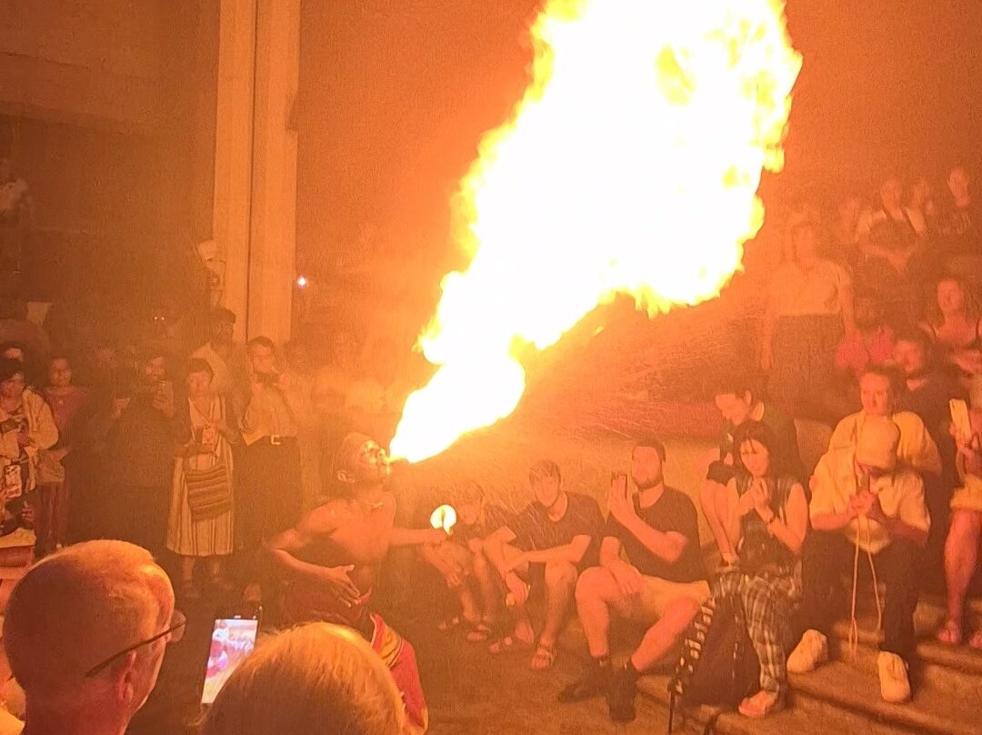 Exotic Island Tours - Private Driver Sri Lanka-Ganemulla必去景点