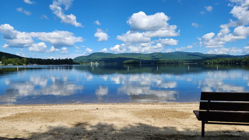 Brighton State Park-Island Pond必去景点