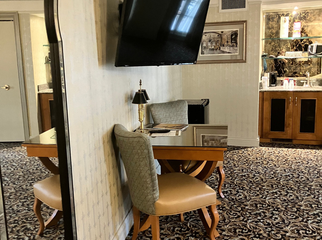 West Baden Springs Hotel主图