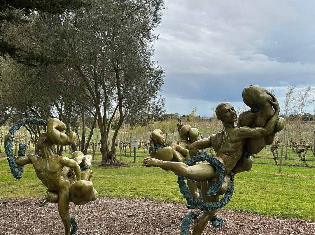 Scotchmans Hill Winery-Drysdale必去景点