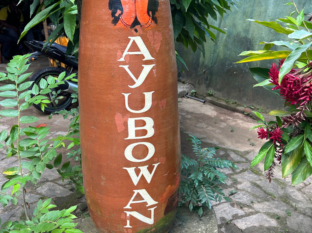 Rohan Tours Waikkala-Waikkal必去景点