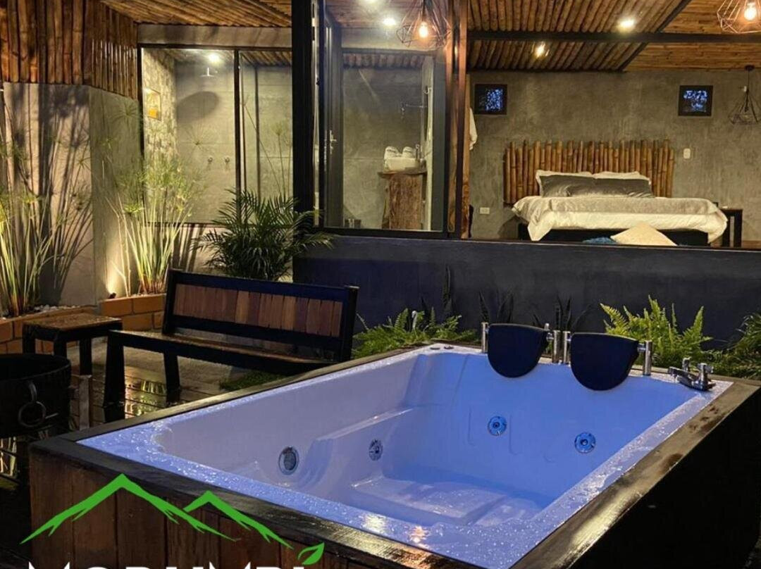 Morumbi Glamping
