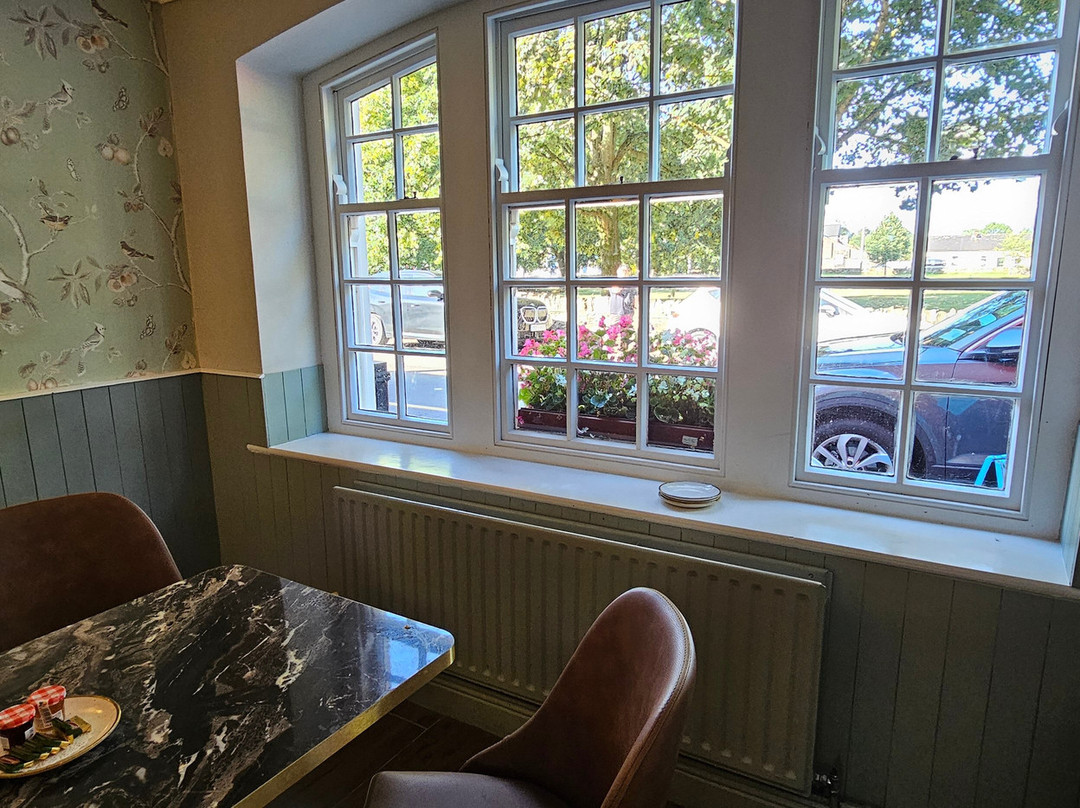 Blarney Castle Hotel主图