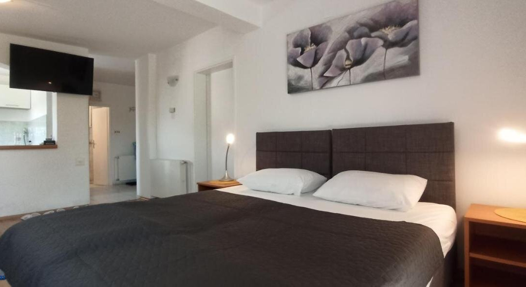 OK studio & rooms Lipik