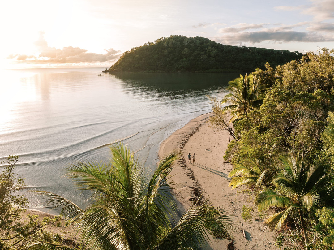 Via Travel-悉尼必去景点