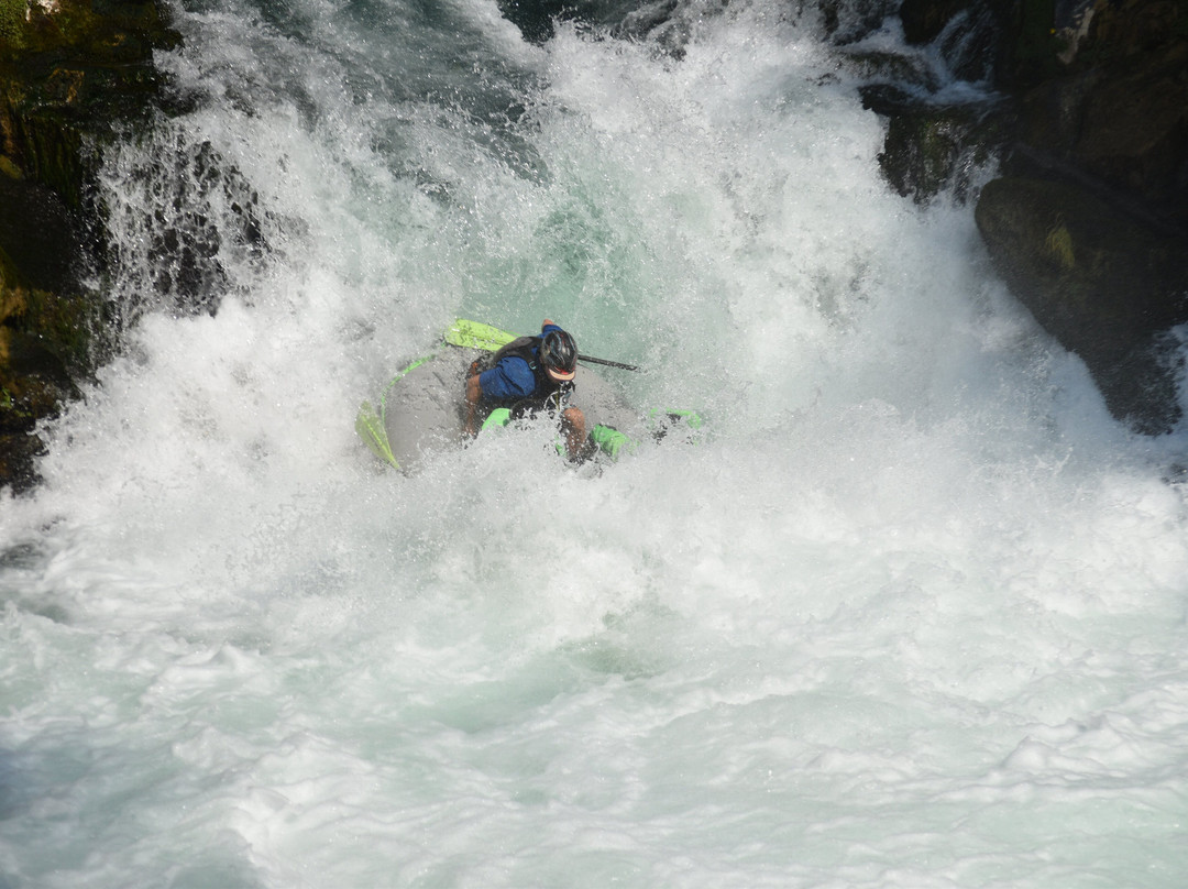 Columbia River Outdoors-White Salmon必去景点