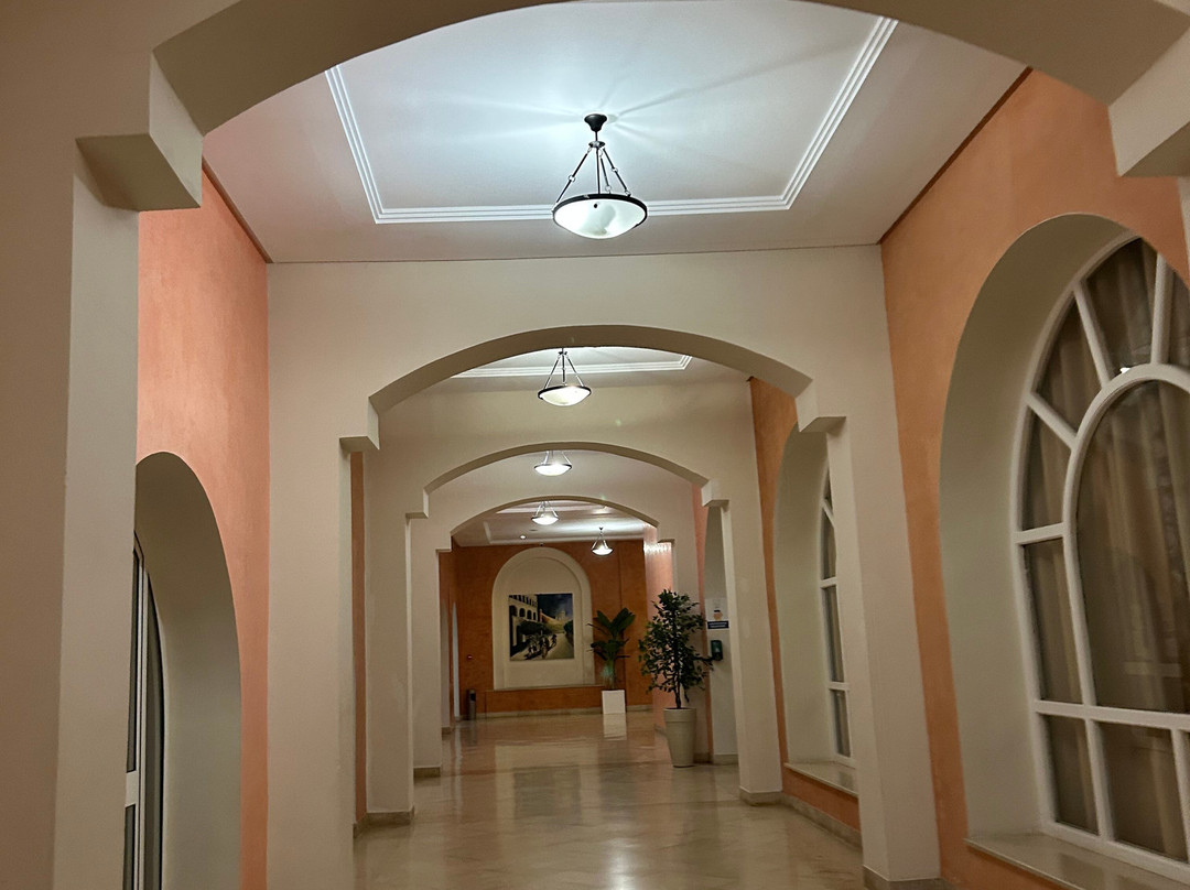 Itropika Beach主图