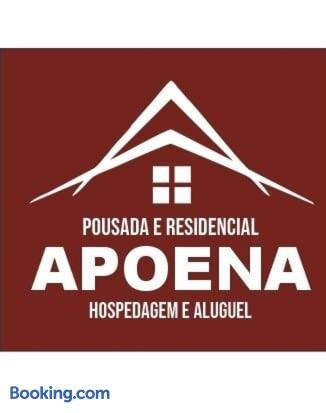 Hotel Pousada e Residencial Apoena