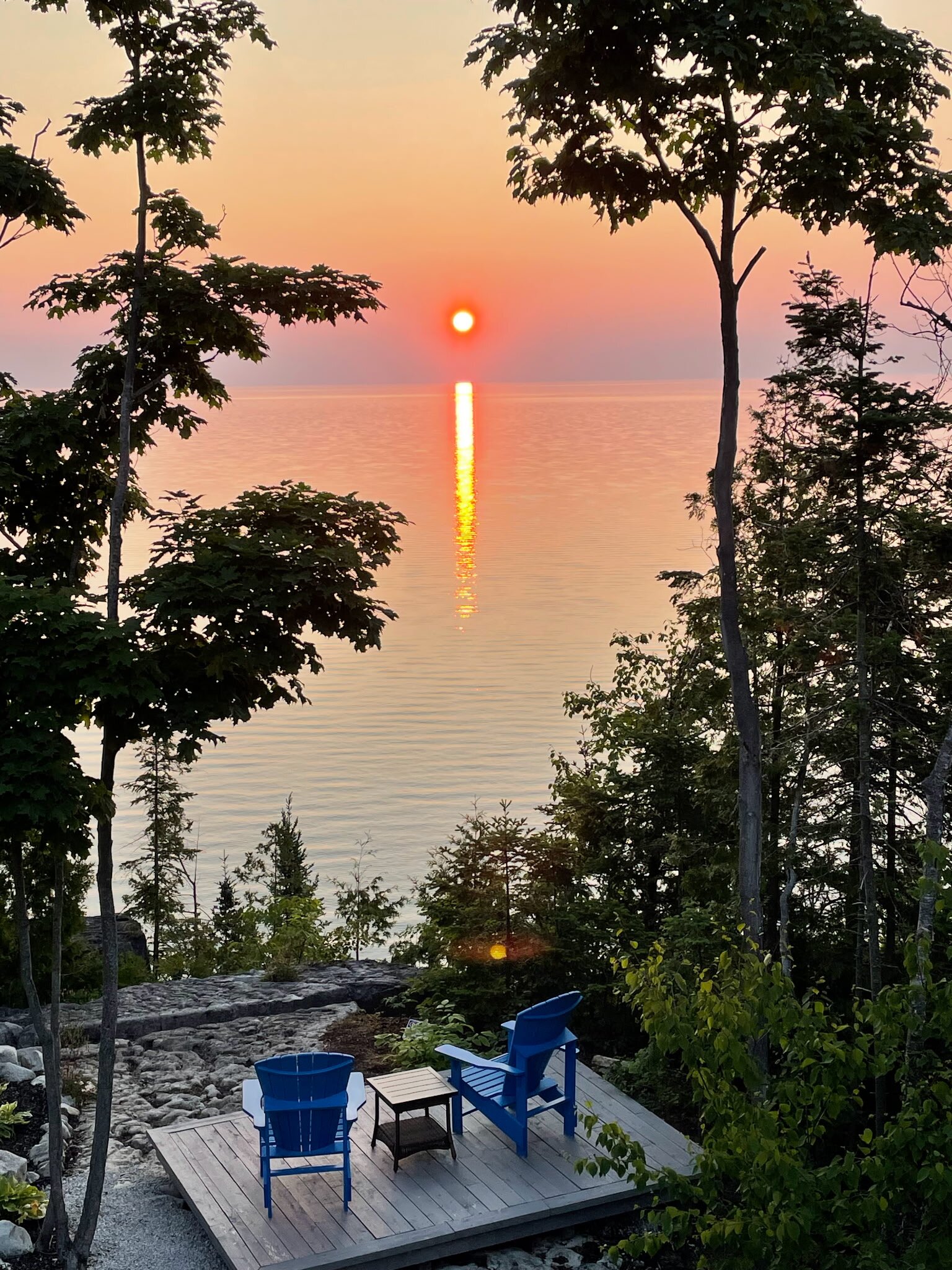 On The Cliff B&B-官方