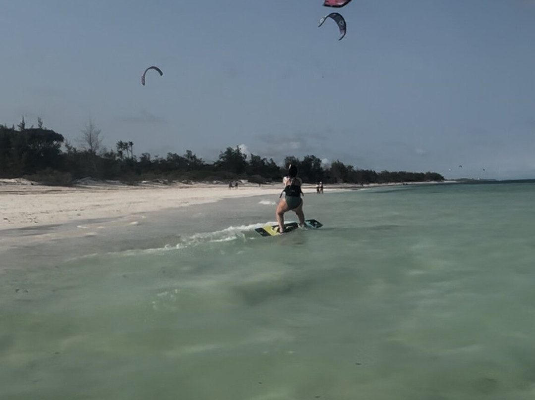 JC Kite School - Watamu, Kenya-瓦塔木必去景点