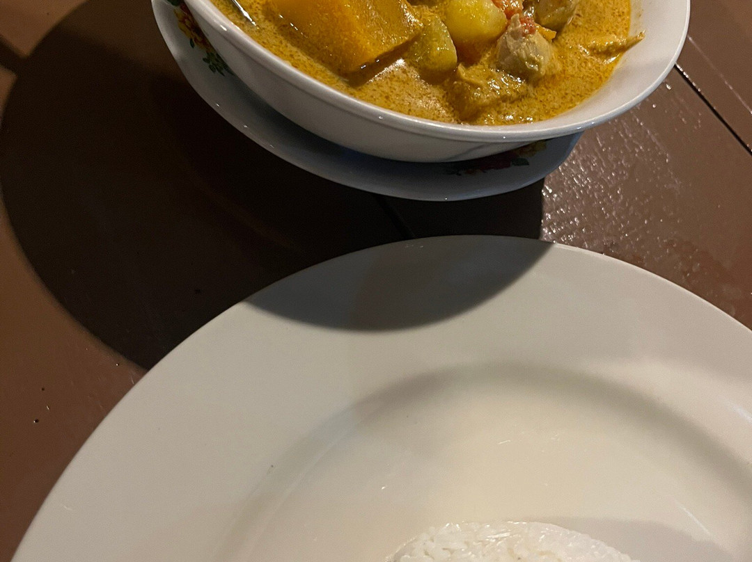 Maratua Guesthouse主图