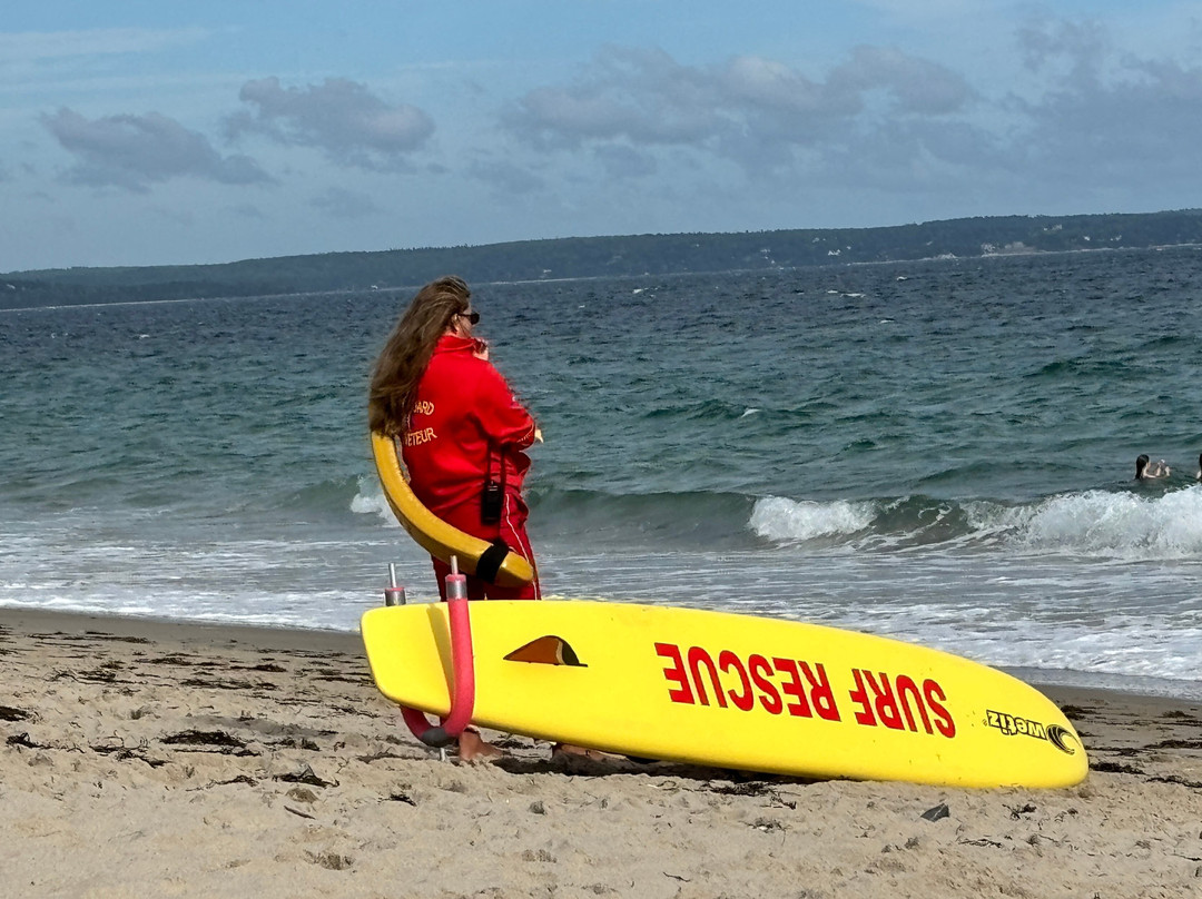 Queensland Beach-Queensland必去景点