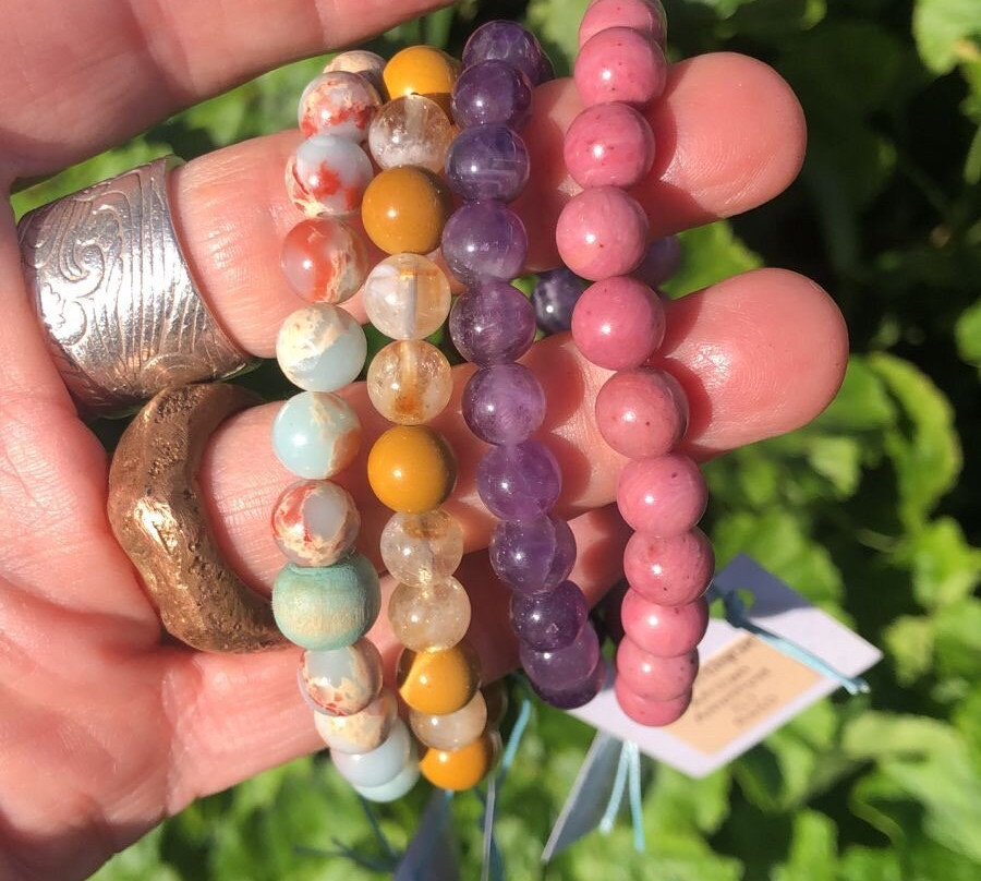 Eclectique-Kalk Bay必去景点