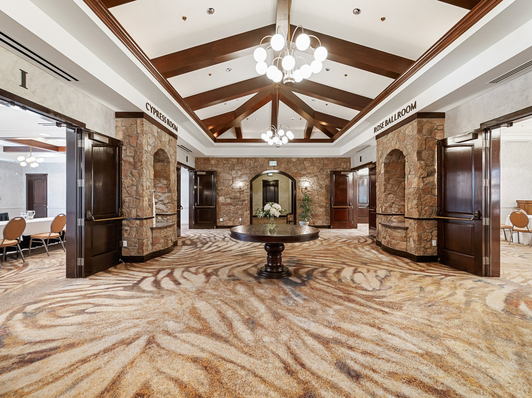 温特勒斯旅馆主图